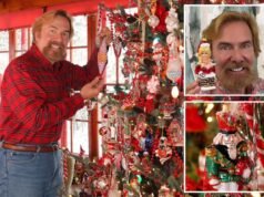 獨家| “裝飾品之王”克里斯托弗·拉德科在聖誕節前幾天因“法律噩夢”申請破產