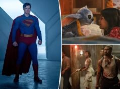 美國最討厭的假日電影和 2025 年最喜歡的電影:調查