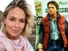 為什麼《辦公室》明星梅洛拉·哈丁在《回到未來》中被解僱——只有在邁克爾·J·福克斯被聘用之後