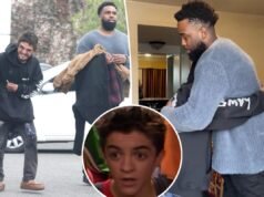 無家可歸者“內德解密”校友泰勒·蔡斯入住酒店