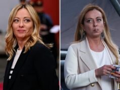 意大利總理喬治亞·梅洛尼:“2025 年底很艱難 – 明年會更糟”