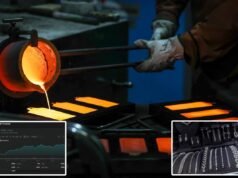 白銀年終反彈突破 75 美元,金價突破 4,500 美元