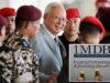 馬來西亞前總理納吉布·拉扎克因 1MDB 醜聞被判處 15 年監禁