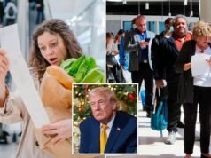 由於經濟擔憂,大多數美國人在年底不會進行慈善捐款