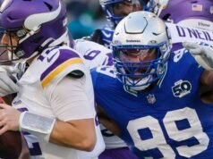 公羊隊的失利讓海鷹隊成為 NFC 西冠並告別 NFL 季后賽的關鍵