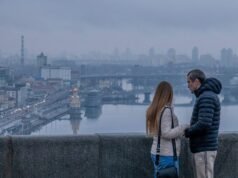 俄羅斯、烏克蘭考慮特朗普和平提議之際,土地和安全關鍵問題