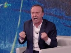 天氣怎麼樣,貝尼尼:“戰爭是一種極其粗俗的行為”