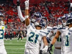 海鷹隊如何每週證明教練邁克·麥克唐納是錯誤的