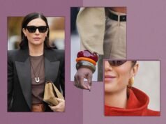 7 種冬季珠寶配飾趨勢將為您的寒冷天氣服裝增添色彩