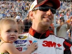 因空難喪生的 NASCAR 傳奇人物 Greg Biffle 是 PNW 的常客