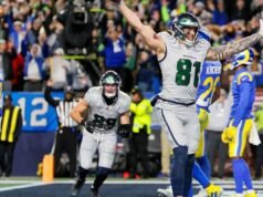 海鷹如何應對公羊隊的加時賽策略