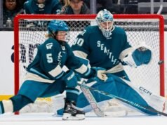 波士頓艦隊終結西雅圖洪流連勝