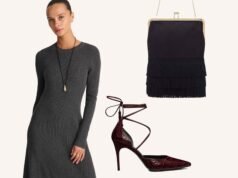 14 件適合跨年夜穿的優雅單品