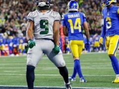 海鷹隊、水手隊和托倫特隊提前為西雅圖球迷送上了一份聖誕禮物