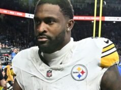 視頻顯示 DK 梅特卡夫與粉絲發生肢體衝突