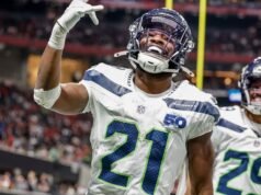 海鷹隊表示,團隊至上的理念贏得了六次職業碗冠軍