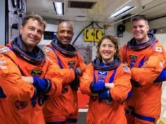 從阿波羅8號到阿耳忒彌斯2號:2026年,宇航員將像1968年一樣重返月球