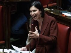 Meloni、Giorgetti 和 Salvini 礦山