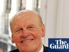 亞歷克·里德爵士的訃告 |商業