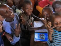 最大的災難:西方放棄的烏干達對話