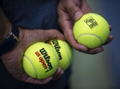 中國網球運動員因比賽造假被禁賽12年