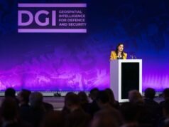 Melina Lerario,從巴西利卡塔到地理空間大數據中的空域 – 新聞