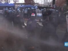 塔亞尼對《新聞報》:像納粹一樣攻擊都靈衝突的報紙 對阿卡塔蘇納:“政府狀況良好”