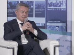 吉利:“聖保羅公司重振大安曼運動的計劃”