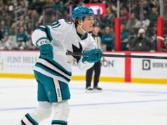 NHL 未來:上升者、下降者以及為什麼季后賽賠率沒有趕上鯊魚隊