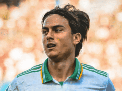 “一切都在……”頑固的博卡青年隊