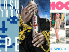 播放列表中需要的 35 首嘻哈、R&B 專輯