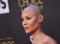 賈達·萍克特被指控威脅威爾·史密斯朋友的生命