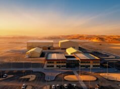 《堅不可摧的劍》將在沙特阿拉伯的 PlayMaker 工作室拍攝