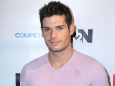 《尋找白馬王子》選手42歲