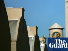 “必須阻止這次合併”:Netflix 與華納兄弟的交易面臨強烈反對 |華納兄弟