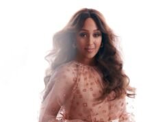 選購 Tamera Mowry-Housley 最喜歡的節日禮物