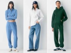 Artizia 有羊毛套裝和更多舒適的節日禮物可供選購