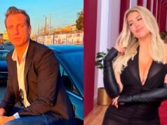 馬克西·洛佩茲 (Maxi Lopez) 透露了與旺達·娜拉 (Wanda Nara) 合作的最初幾年的情況:SHOW El Intransigente