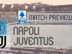 預覽:那不勒斯 vs 尤文圖斯 – 球隊新聞、陣容和預測