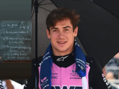 Franco Colapinto 和 Albin 加入 2026 SPORTS El Intransigente 的偉大希望