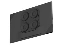 Displace Hub 可以讓您的普通電視無線化