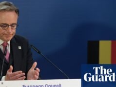 歐盟向烏克蘭提供貸款可能是備用計劃,但不要低估其對歐盟的重要性烏克蘭