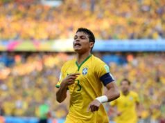 馬克斯·阿萊格里希望AC米蘭簽下這位標誌性後衛