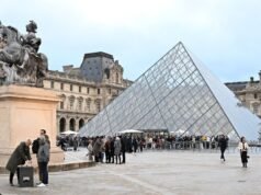 員工投票暫停罷工後盧浮宮全面重新開放