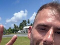 歡迎來到圖瓦盧:前意大利球員馬特奧·皮亞諾的消失群島之旅