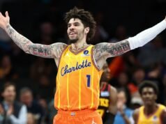 拉梅洛·鮑爾 夏洛特黃蜂隊 2025 年夢幻籃球新聞與分析