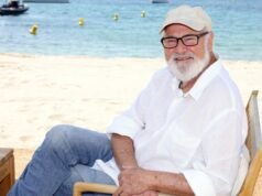 哥倫比亞廣播公司將在他去世後播出情感悼念