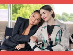 《艾米麗在巴黎》會有第六季嗎?