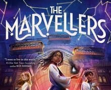 如果你喜歡《哈利·波特》,這 13 本書值得一讀