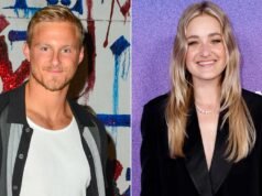 前兩名演員加入《白蓮花》第四季